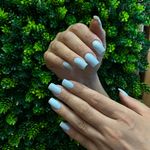 تصویر 2 طراحی ناخن سارا