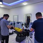 تصویر 1 آموزشگاه آرایشگری و خدمات داماد امید همایی