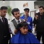 تصویر 4 آموزشگاه آرایشگری و خدمات داماد امید همایی