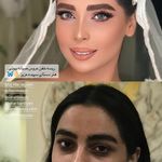 تصویر 0 سالن عروس صیانه و آکادمی و آموزشگاه صیانه بیوتی آمل