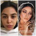 تصویر 0 سالن عروس صیانه و آکادمی و آموزشگاه صیانه بیوتی آمل