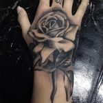 تصویر 2 تاتو بدن و پیرایش مردانه
