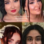 تصویر 2 سالن عروس صیانه و آکادمی و آموزشگاه صیانه بیوتی آمل