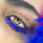 تصویر 0 خدمات و اموزش اکستنشن مژه و لیفت مژه و ابر