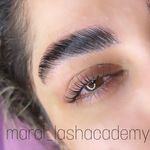 تصویر 1 خدمات و اموزش اکستنشن مژه و لیفت مژه و ابر