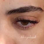 تصویر 2 خدمات تخصصی مژه لیلی