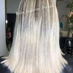 تصویر 1 سالن زیبایی رها