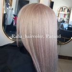 تصویر 0 سالن زیبایی رها