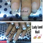 تصویر 0 خدمات مو و ناخن و مژه نانا(لیدی لند)