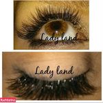 تصویر 3 خدمات مو و ناخن و مژه نانا(لیدی لند)