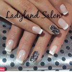 تصویر 2 خدمات مو و ناخن و مژه نانا(لیدی لند)