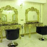 تصویر 1 سالن زیبایی لی لی
