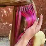 تصویر 2 آرایشگری بانوان(شهلا ولدخانی)