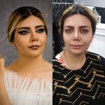 تصویر 1 آموزش و خدمات میکاپ تخصصی