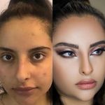 تصویر 3 آموزش و خدمات میکاپ تخصصی