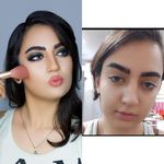 تصویر 0 آموزش و خدمات میکاپ تخصصی