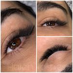 تصویر 4 خدمات کاشت و اکستنشن مژه و ابرو هاله