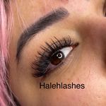 تصویر 2 خدمات کاشت و اکستنشن مژه و ابرو هاله