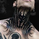 تصویر 0 تتو دائم بانوان و آقایان تتو دارک