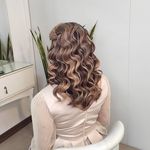 تصویر 0 سالن زیبایی افسانه اکبری