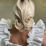 تصویر 1 آرایشگاه زنانه گلریز قم
