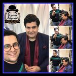 تصویر 2 ارایشگاه مردانه ۱۱۰