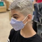 تصویر 1 سالن زیبایی لی لی