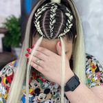 تصویر 2 خدمات بافت مو