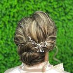 تصویر 0 سالن زیبایی رز نقره ای