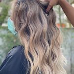 تصویر 1 سالن زیبایی رز نقره ای