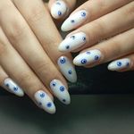 تصویر 4 خدمات تخصصی کاشت ناخن زهره