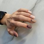 تصویر 1 خدمات ناخن آرام