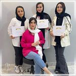تصویر 1 مرکز تخصصی مژه نسترن مظاهری