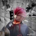 تصویر 2 سالن زیبایی وارونا (رعنا) در پردیس