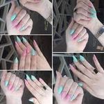 تصویر 1 سالن زیبایی مینیاتور