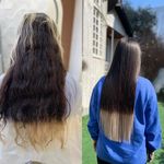 تصویر 4 کراتینه تخصصی مو  مهتاب پروین