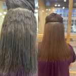 تصویر 0 کراتینه تخصصی مو  مهتاب پروین