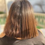 تصویر 2 کراتینه تخصصی مو  مهتاب پروین