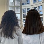تصویر 0 کراتینه تخصصی مو  مهتاب پروین