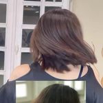 تصویر 2 کراتینه تخصصی مو  مهتاب پروین