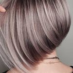 تصویر 1 رنگ و لایت و کراتین و احیای رزآنی