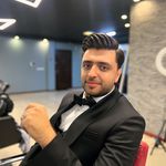 تصویر 2 آرایشگاه مردانه امیرمسعود (داماد ایرونی)