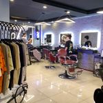 تصویر 2 آرایشگاه مردانه امیرمسعود (داماد ایرونی)