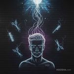 تصویر 1 پیراییش کافه قیچی