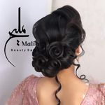 تصویر 2 سالن زیبایی ملیح