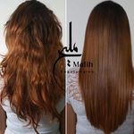 تصویر 0 سالن زیبایی ملیح