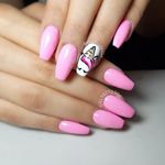 تصویر 2 خدمات ناخن شادی