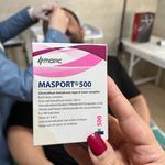 تصویر 1 مطب زیبایی لیماک