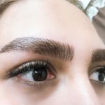 تصویر 1 کاشت ناخن پریناز