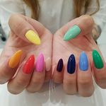 تصویر 0 کاشت ناخن پریناز